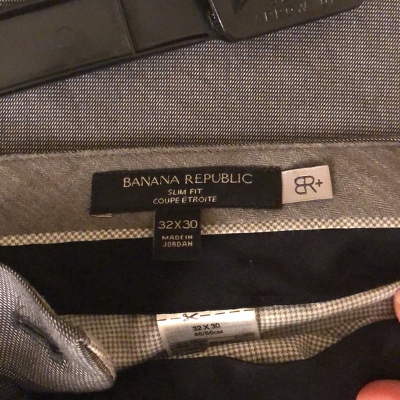 Banana Republic Dress Pants. - Picture 5 of 6